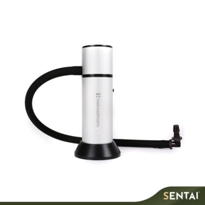 HEINZELMANN CHEF-X SMOKER