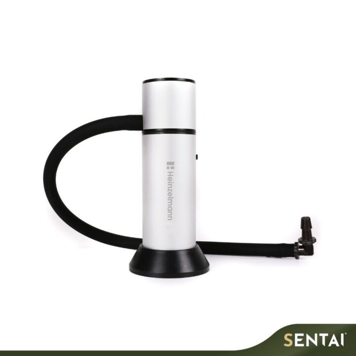 HEINZELMANN CHEF-X SMOKER