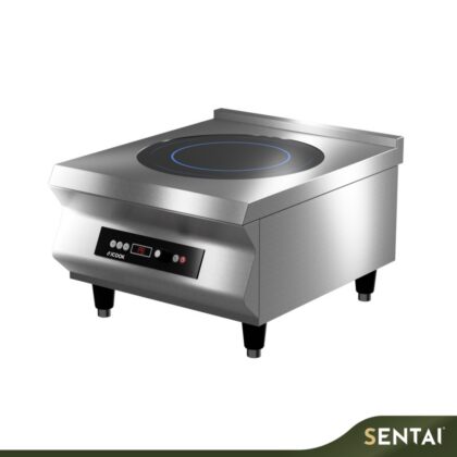 JIP-08 S/S INDUCTION STOCK POT