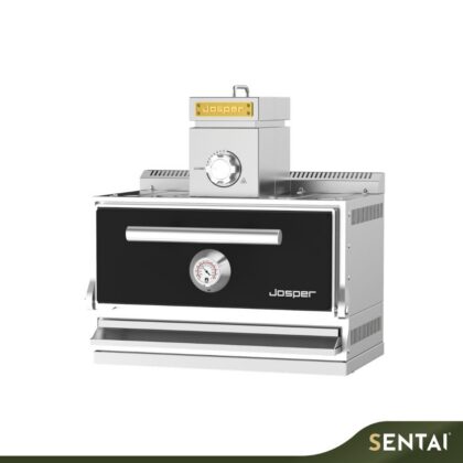 JOSPER HJX-PRO-MINI CHARCOAL OVEN PRO MINI