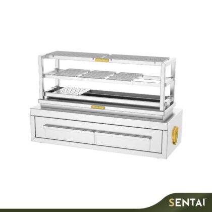 JOSPER ROBATAGRILL RGJ-PRO-S — SMALL