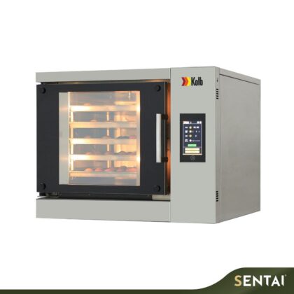 KOLB ATOLL 900S CONVECTION OVEN