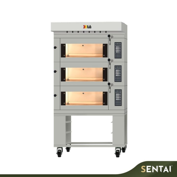 KOLB DECK OVEN LAGUNA