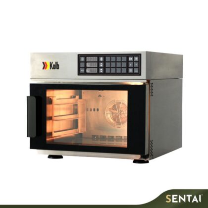 KOLB ATOLL 600 CONVECTION OVEN