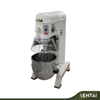 KOLB PLANETARY MIXER 80L