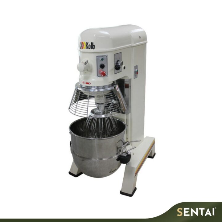 KOLB PLANETARY MIXER 80L