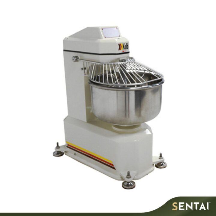 KOLB SPIRAL MIXER 20KG
