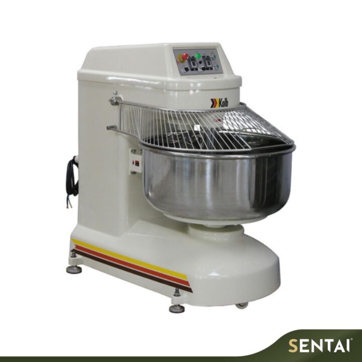 KOLB SPIRAL MIXER 150KG