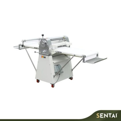 KOLB DOUGH SHEETER (FLOOR STAND)