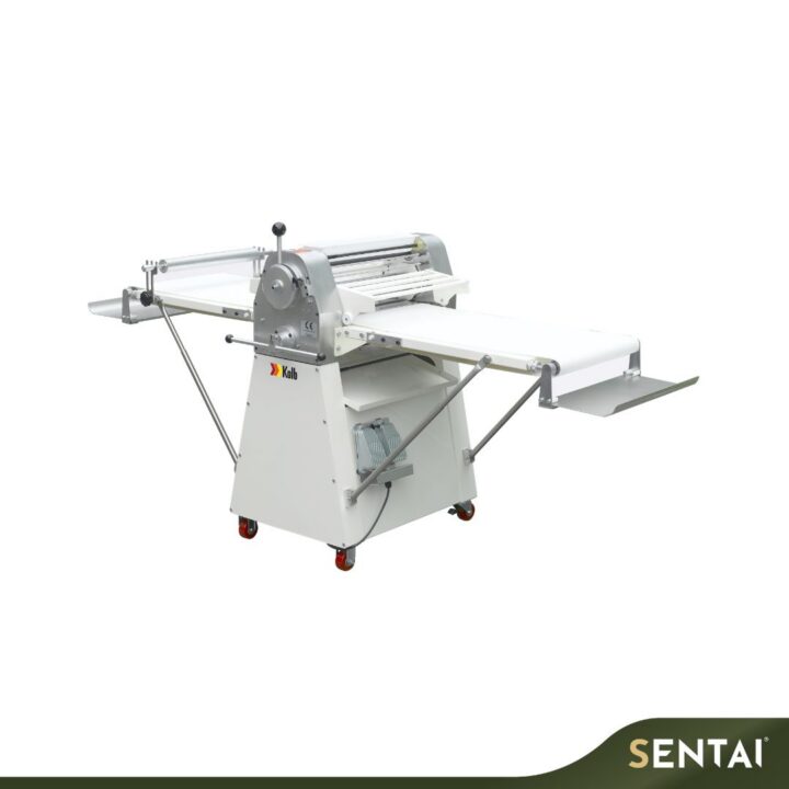 KOLB DOUGH SHEETER (FLOOR STAND)
