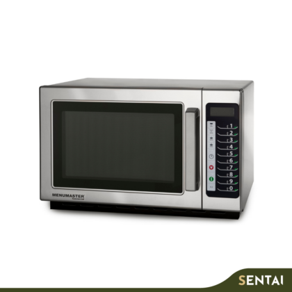 MENUMASTER COMMERCIAL MICROWAVE OVEN - RCS511TS