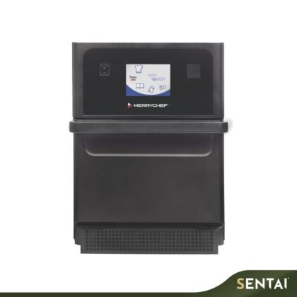 MERRYCHEF EIKON E1S COMPACT HIGH SPEED OVEN