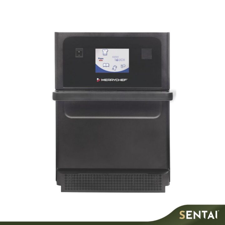 MERRYCHEF EIKON E1S COMPACT HIGH SPEED OVEN