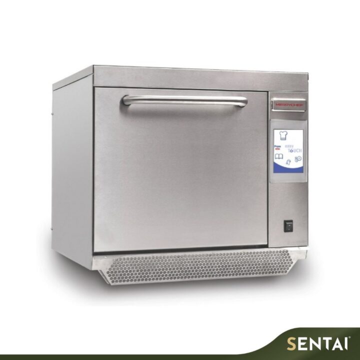 MERRYCHEF EIKON E3 HIGH SPEED OVEN WITH TURNTABLE
