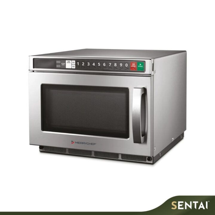MERRYCHEF MD180017LUK MICROMD HEAVY DUTY COMMERCIAL MICROWAVE OVEN
