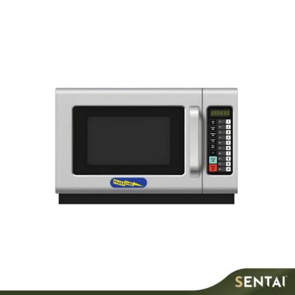 POWERLINE COMMERCIAL MICROWAVE PEC18-60-B