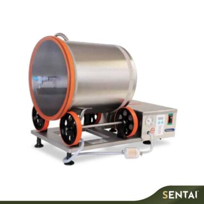 POWERLINE VACUUM TUMBLER MV-25