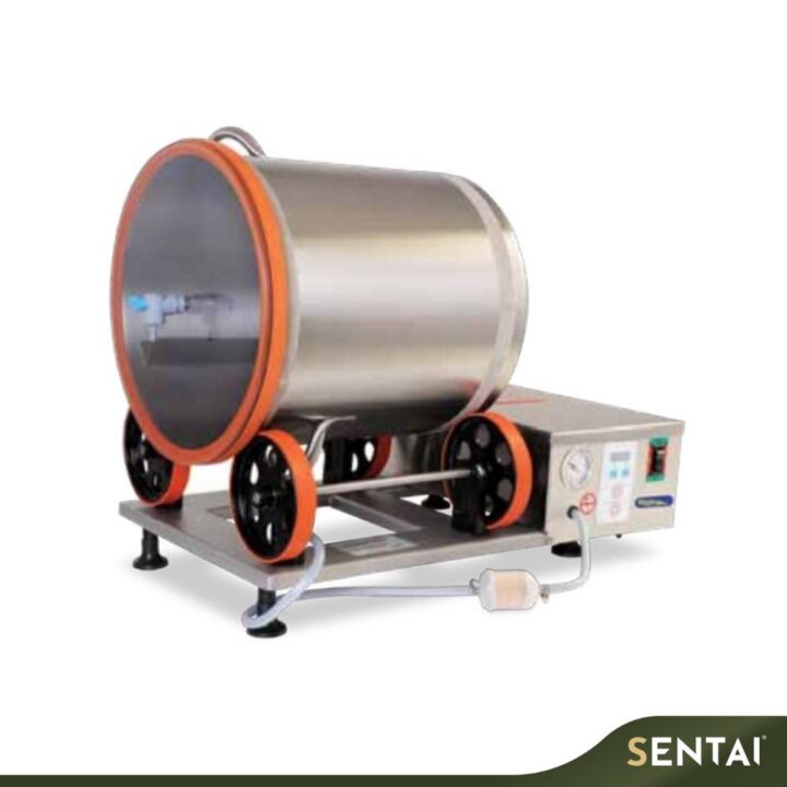 POWERLINE VACUUM TUMBLER MV-25
