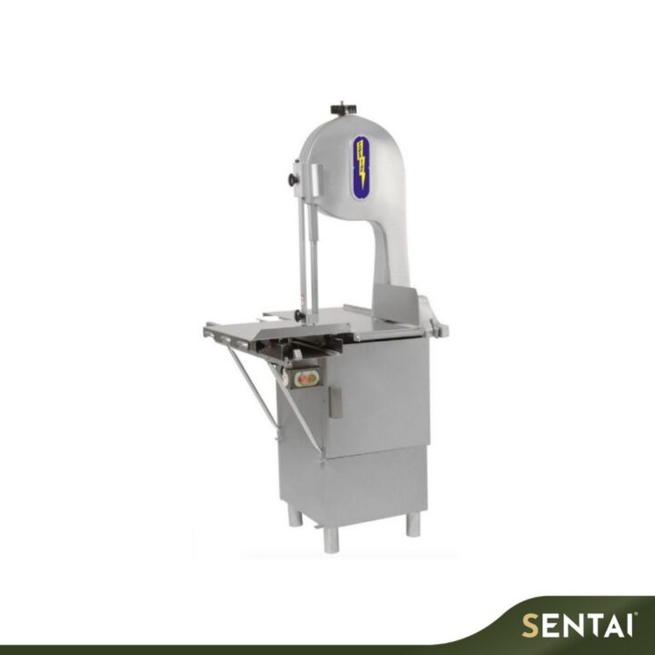 POWERLINE 116" MEAT & BONE SAW (EPOXY PAINT FINISH) P116-3-EP