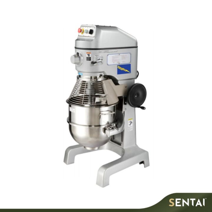 POWERLINE MIXER PM-30