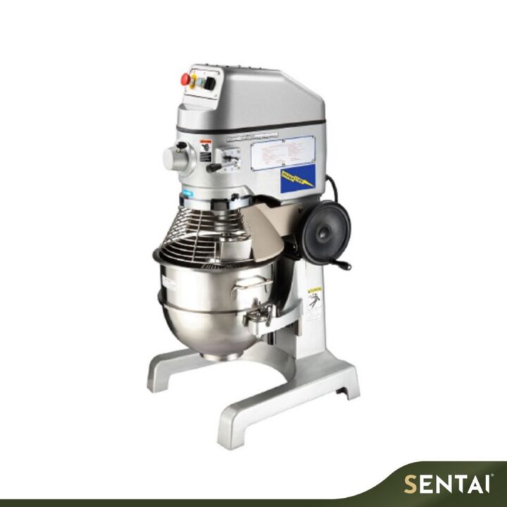 POWERLINE 37.85L MIXER PM-40