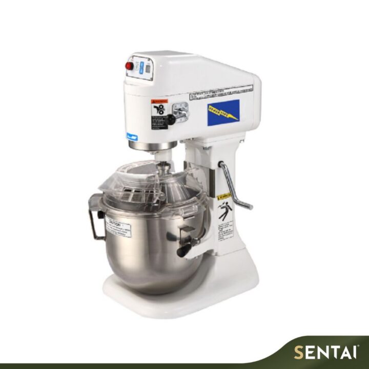 POWERLINE MIXER PM-8C