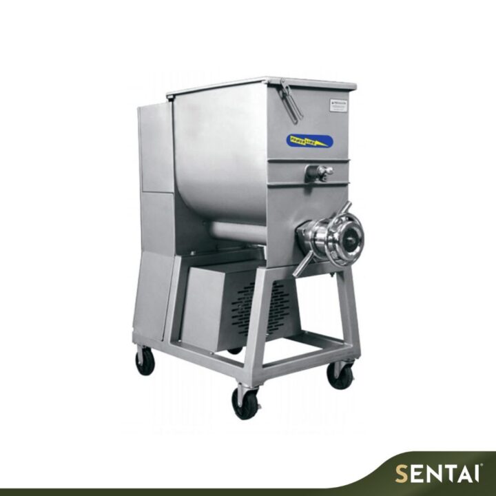 POWERLINE 7.5HP MIXER GRINDER PMG-32