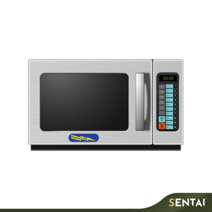 POWERLINE MICROWAVE OVEN 1000W PRCS511TS-B