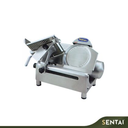 POWERLINE AUTOMATIC MEAT SLICER 300MM BLADE (0.18-0.275KW) 220/50/1 PS-12A