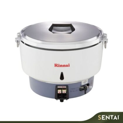 RINNAI NO.RR-55A RINNAI LP GAS RICE COOKER
