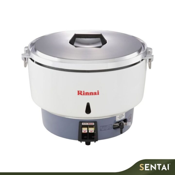 RINNAI NO.RR-55A RINNAI LP GAS RICE COOKER