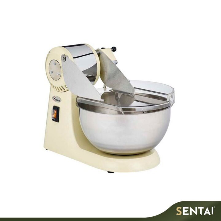 SANTOS 10 LITER DOUGH MIXER 18