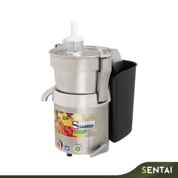 SANTOS EXTRACTOR 28