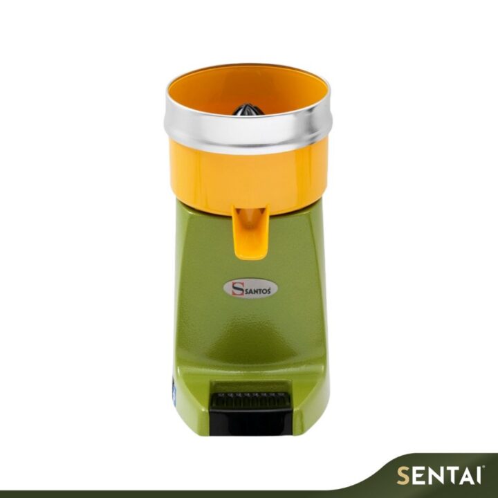SANTOS CITRUS JUICER 38