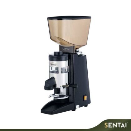 SANTOS SILENT ESPRESSO COFFEE GRINDER 40A