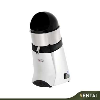 SANTOS HIGH OUTPUT CITRUS JUICER 52