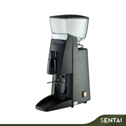 SANTOS ON-DEMAND SILENT COFFEE GRINDER 55