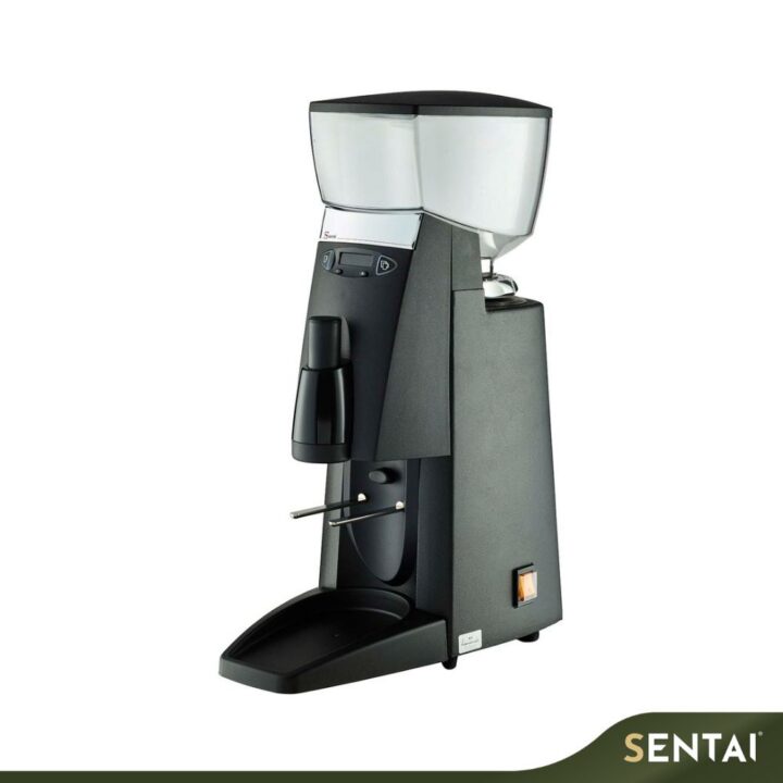 SANTOS ON-DEMAND SILENT COFFEE GRINDER 55
