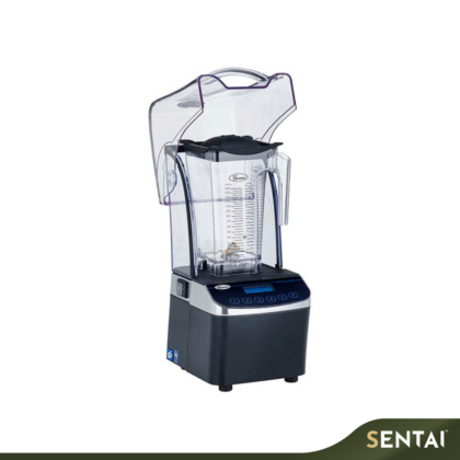SANTOS EXPERT BRUSHLESS BLENDER 62