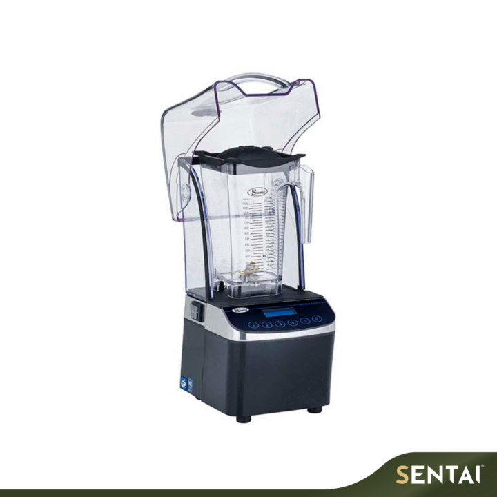 SANTOS EXPERT BRUSHLESS BLENDER 62