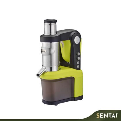 SANTOS COLD PRESS JUICER NUTRISANTOS 65