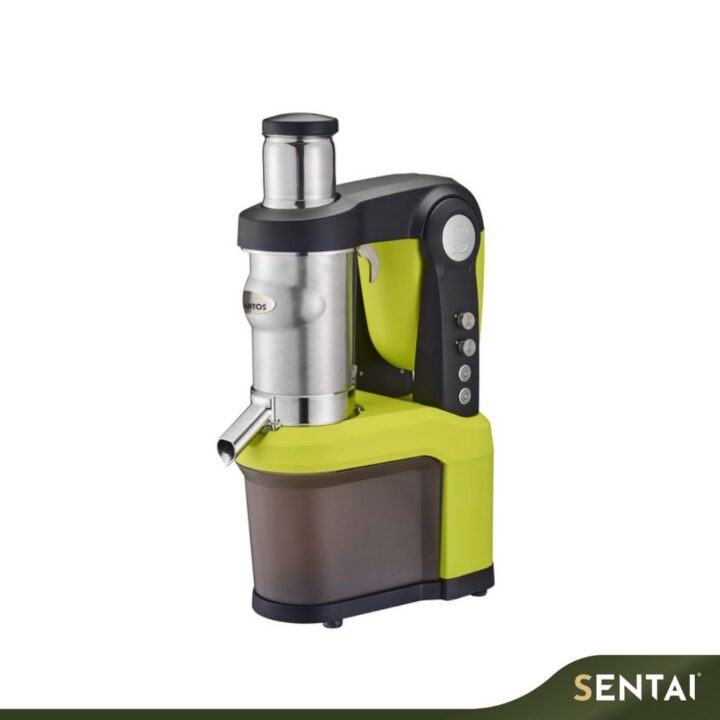 SANTOS COLD PRESS JUICER NUTRISANTOS 65
