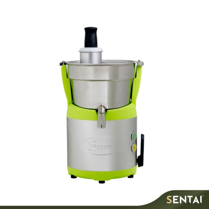 SANTOS EXTRACTOR "MIRACLE EDITION" 68