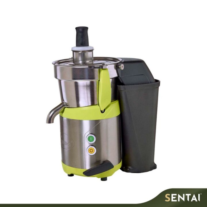 SANTOS CENTRIFUGAL JUICE EXTRACTOR 68X