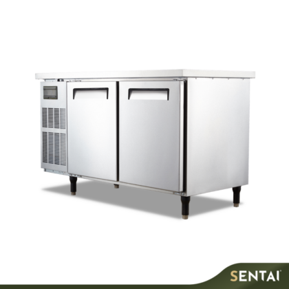 SECCO 6 FEET COUNTER FREEZER