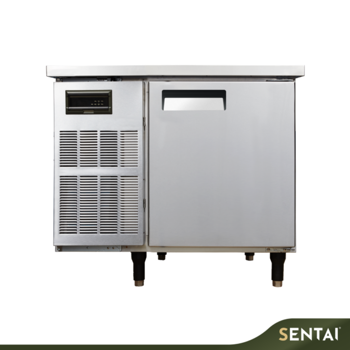 SECCO 3 FEET COUNTER CHILLER