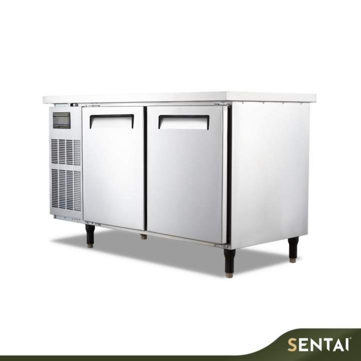 SECCO 4 FEET COUNTER CHILLER