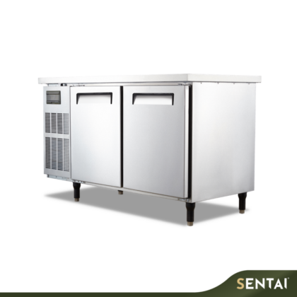SECCO 5 FEET COUNTER CHILLER