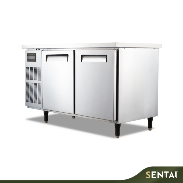 SECCO 6 FEET COUNTER CHILLER