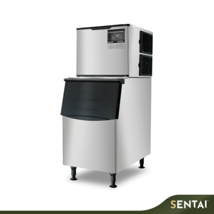 SECCO SK-1000P ICE MACHINE